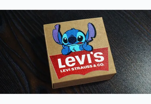 Pizza Box Printing UV printing sample