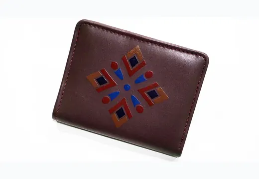 Purse Printing UV printing sample