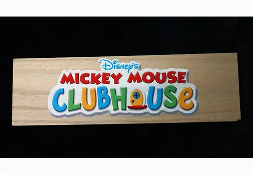 Yard Signs Printing UV printing sample