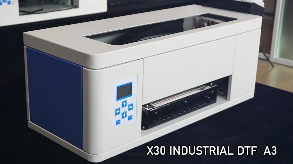 X30-DTF-A3